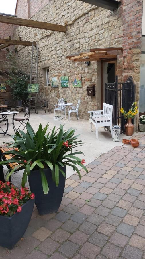 Toscanahaus Bad Sobernheim Exterior photo